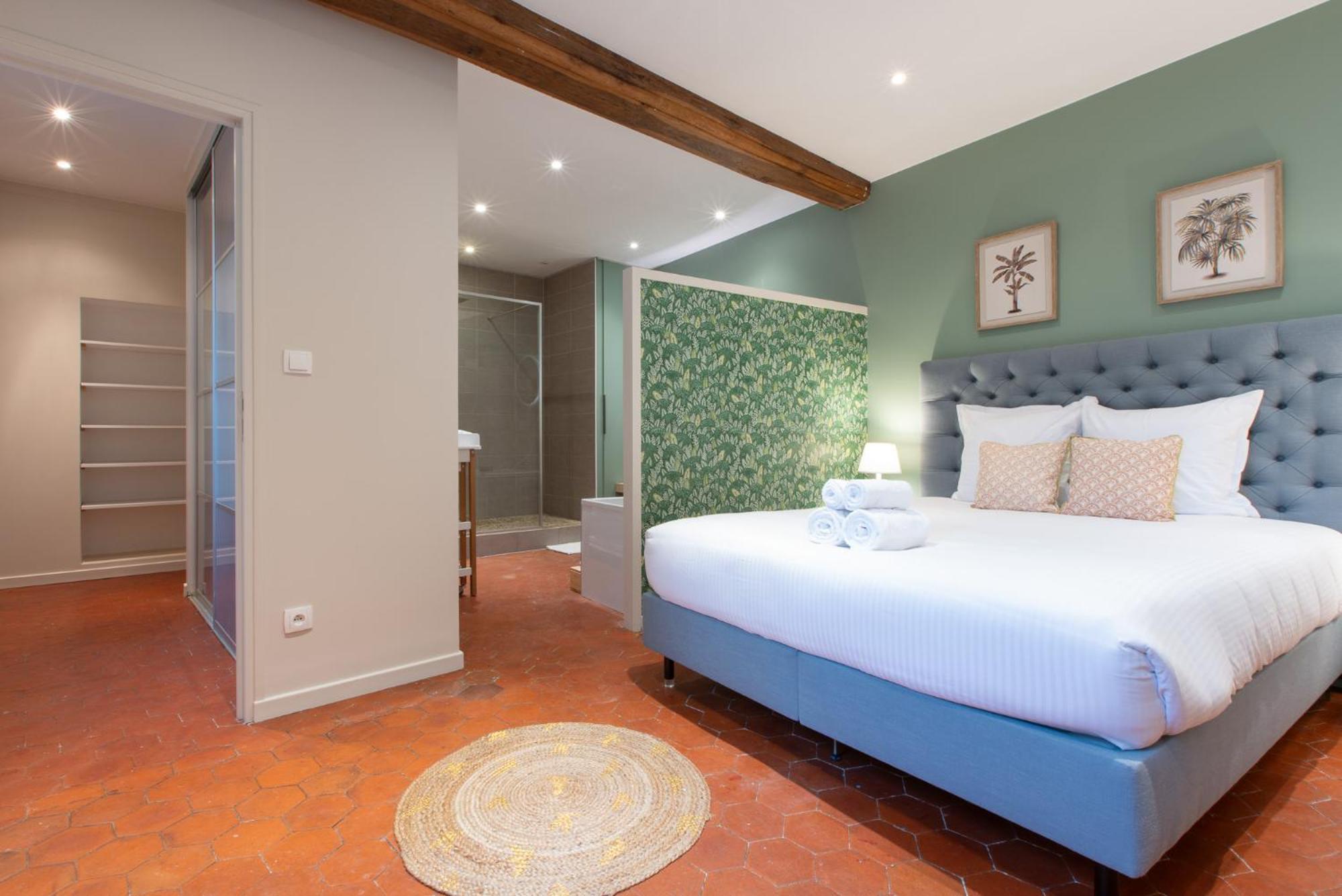 Vila Escale De Giulia Beaune  Exteriér fotografie