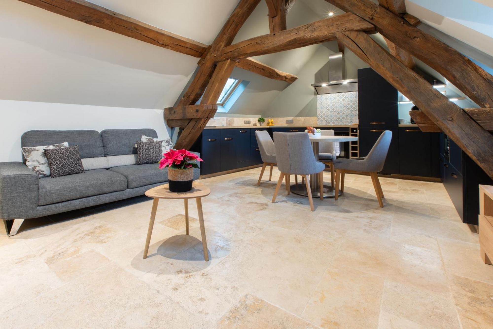 Vila Escale De Giulia Beaune  Exteriér fotografie